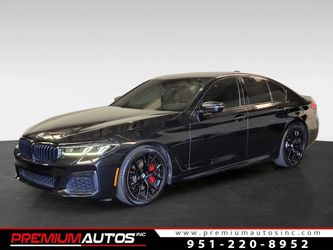 2023 BMW 530