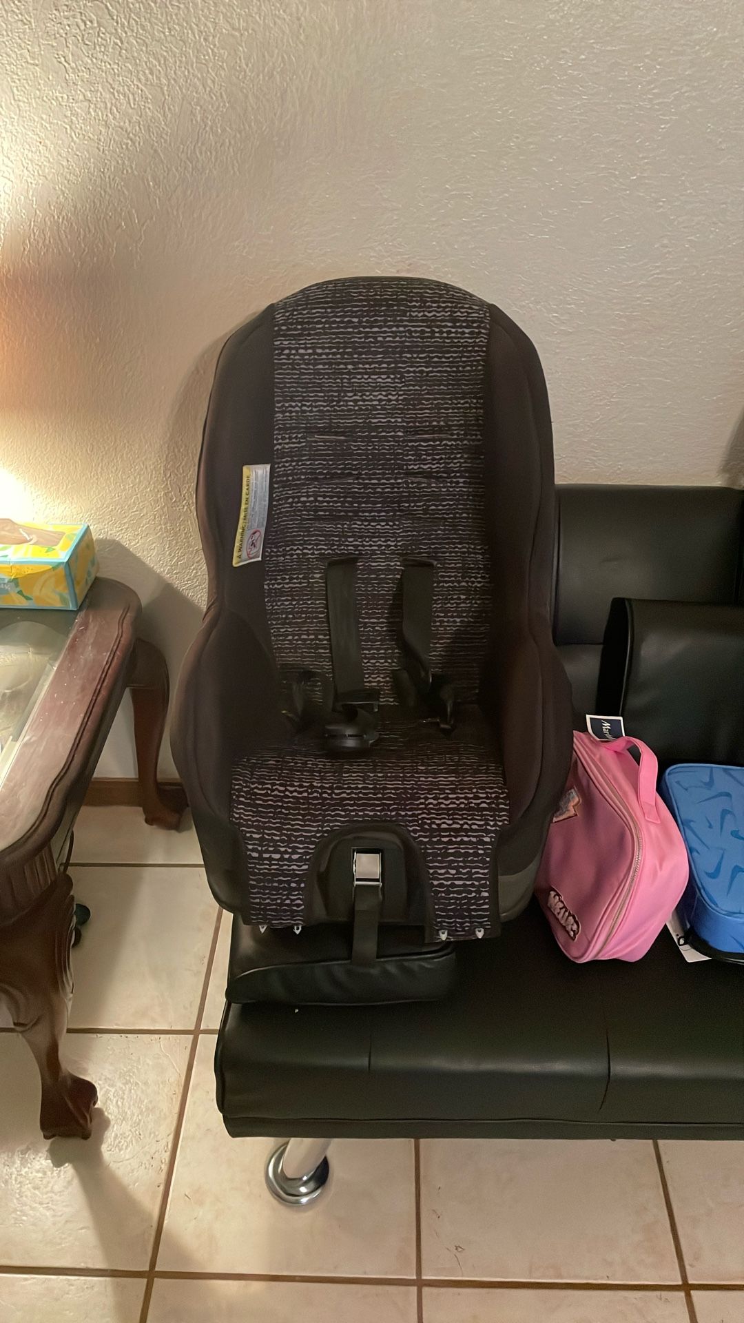 Car seat For Sale - $30 