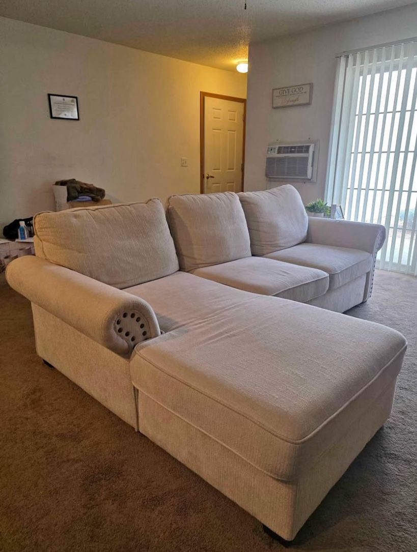 Sectional Sofa Set