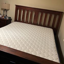 Bedroom Set 