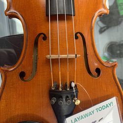 Antonius Stradivarius Violin Copy 