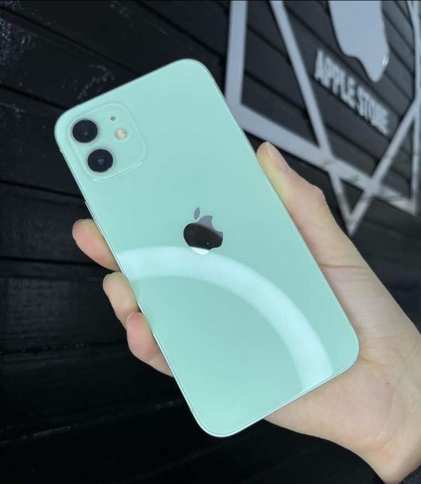iPhone 12 Unlocked 5G