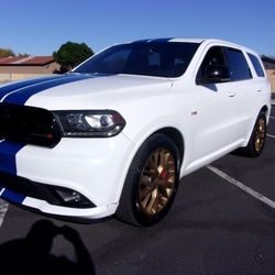 2014 Dodge Durango