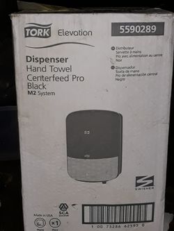 Dispenser