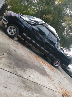1998 Chevrolet 1500