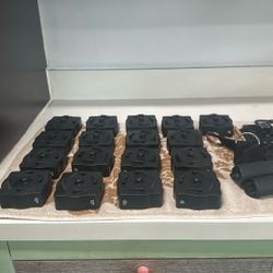 Weight Training Pulley