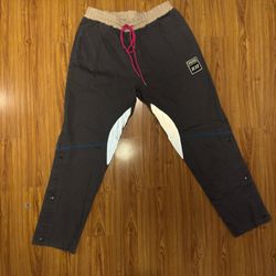 Puma x Rhude Button Down Pants