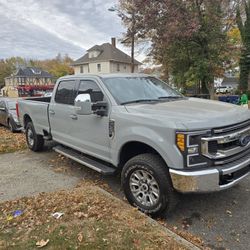 2021 Ford F-350