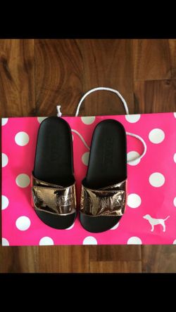 PINK slides