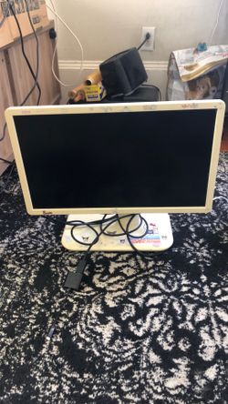 Benq computer monitor 21.5 inch