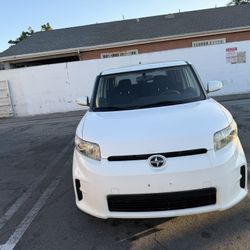 12 Scion Clean Title Original Miles 119,900 
