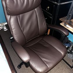 Office chair