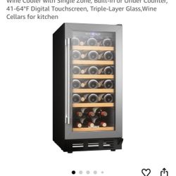 Wine Cooler 