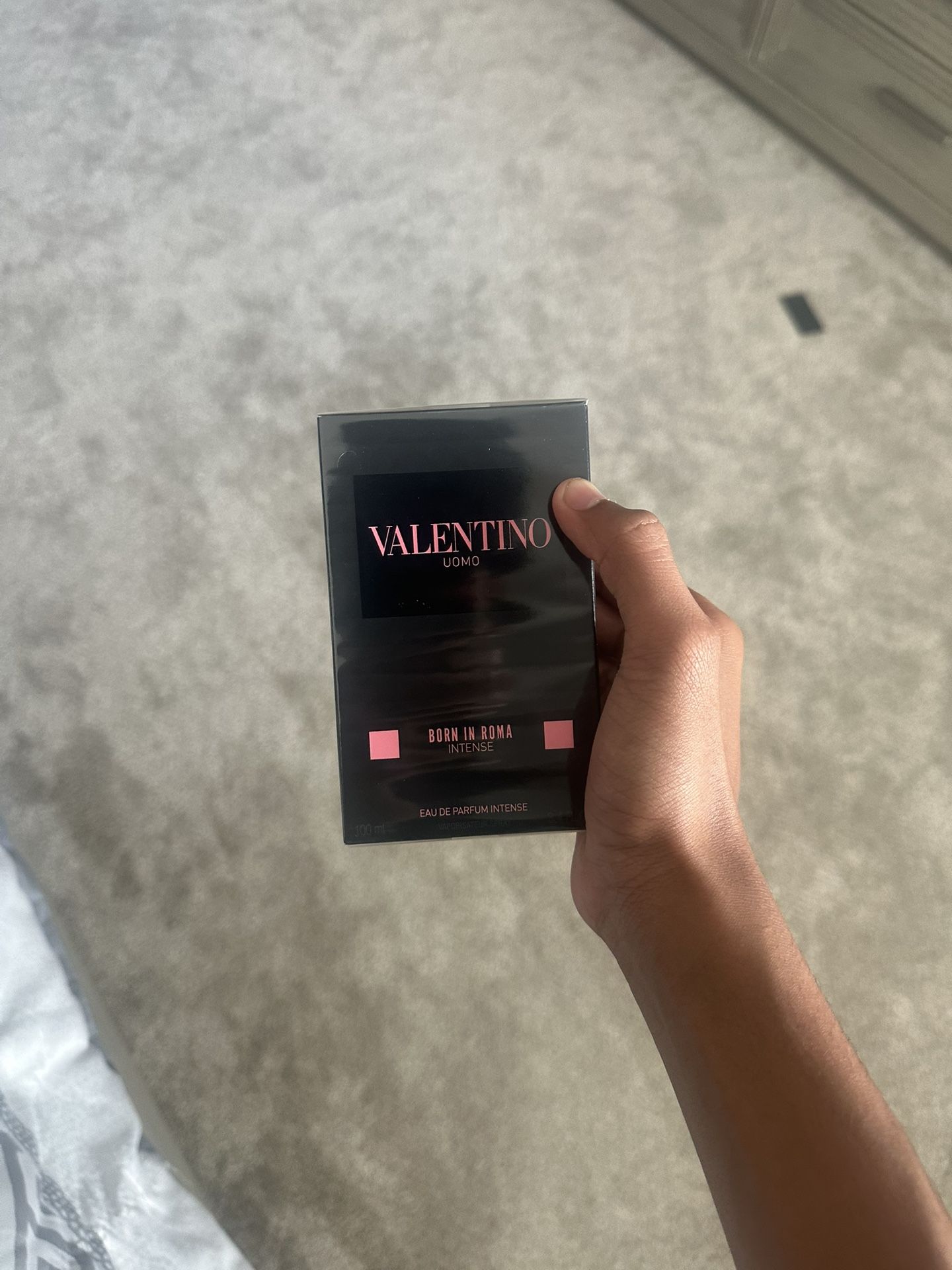 Valentino Born In Roma Full Bottle