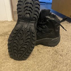 Steel Toe Work Shoes And Converse