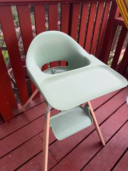 Stokke Clikk High Chair