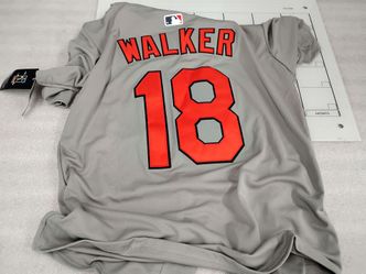 Cardinals Jersey