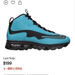 Nike Mens Size 11 