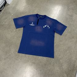 Amiri Collegiate Tee