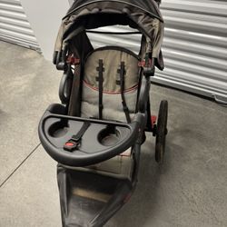 Jogging Stroller 
