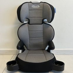 Graco High back Booster Seat