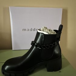 Madden Girl Boots