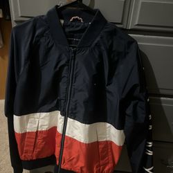 Tommy Hilfiger Jacket M