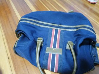 Tommy Hilfiger Duffle Carry On