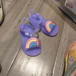 Old Navy Toddler Sandles