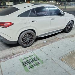 2021 Mercedes-Benz GLE-Class
