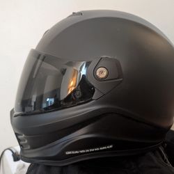 Scorpion HELMET 2XL BRAND New