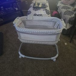 Bassinet Ingenuity 