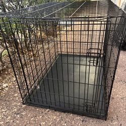 Dog Cage 