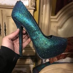 Zapatillas Size 7
