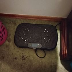 Vibrating Plate