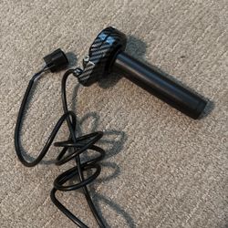Surron Carbon Throttle 
