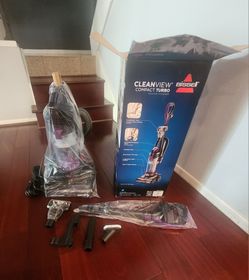 Bissell Vacuum Cleaner