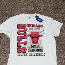 Hollister Bulls Shirt Size XXL