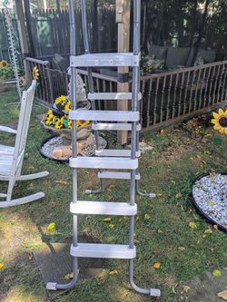 Ladder