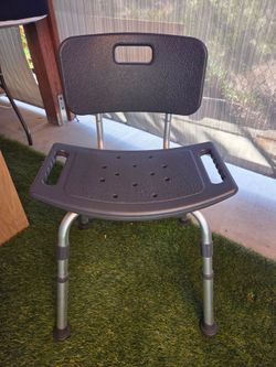 Shower chair