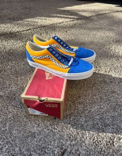 Vans Old Skool Size 11