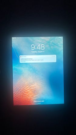 iPad