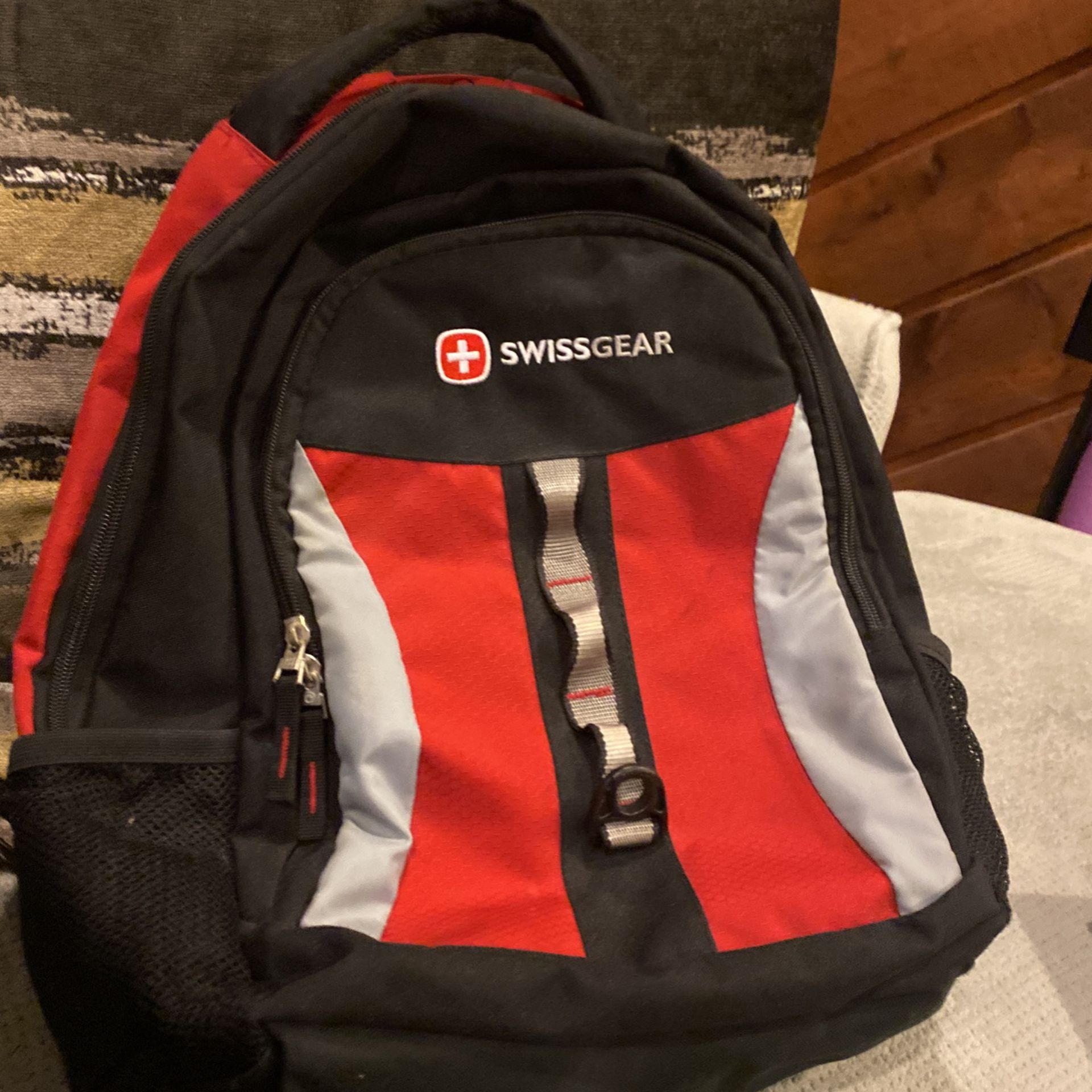 SWISSGEAR Backpack 