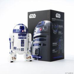 Sphero R2-D2