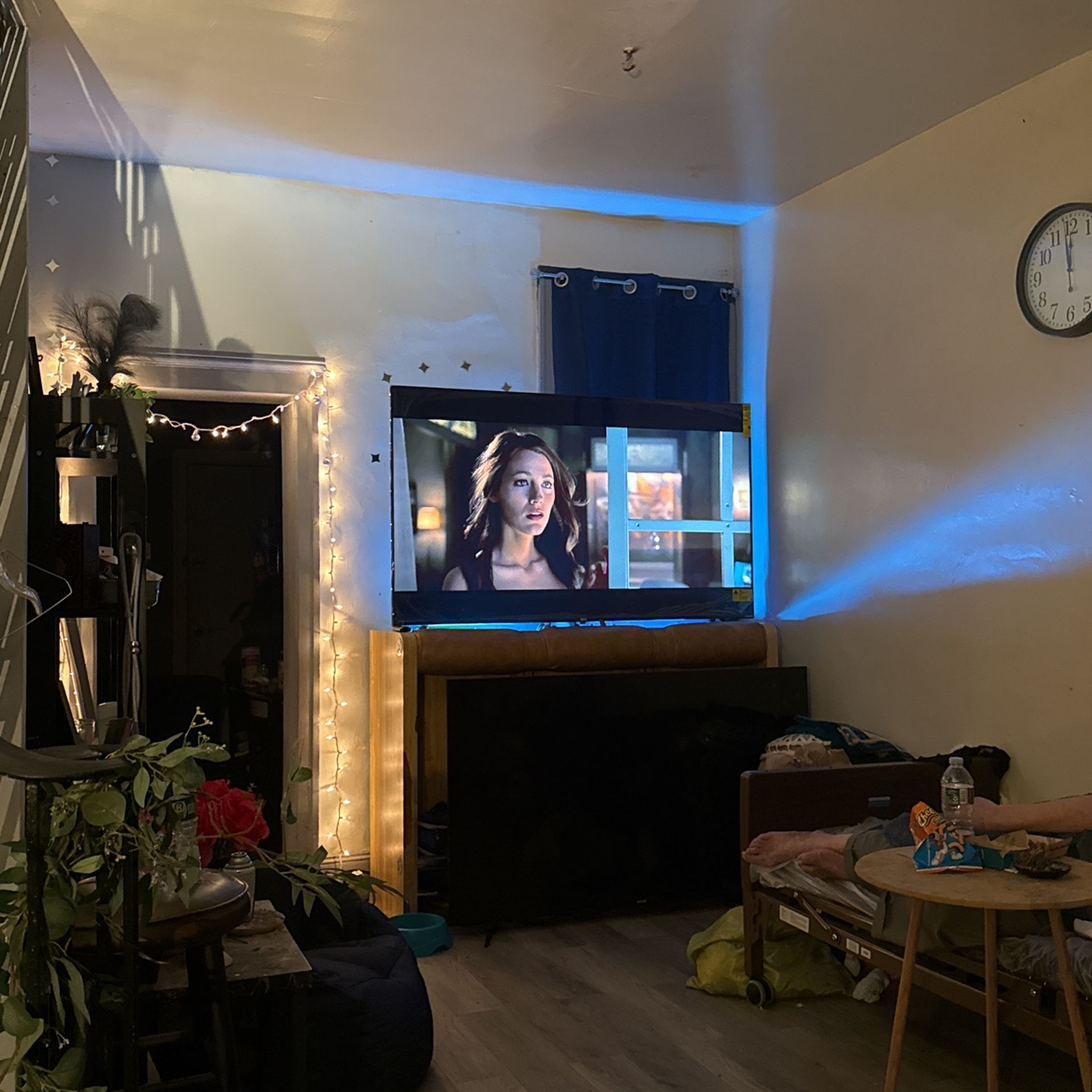 70 Inch Roku