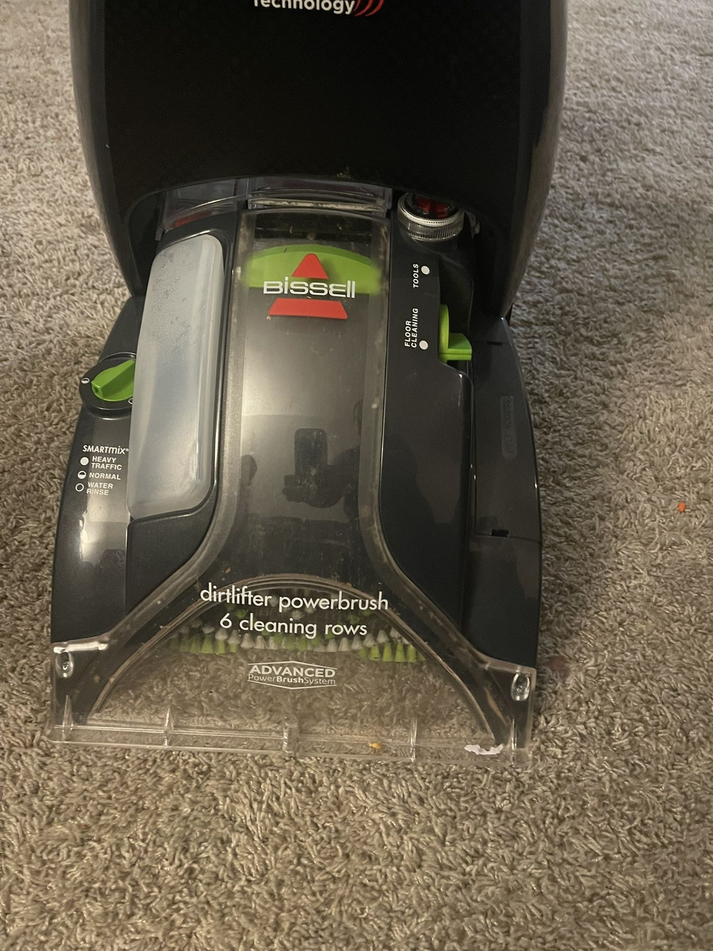 Bissell Pet ProHeat Carpet Cleaner