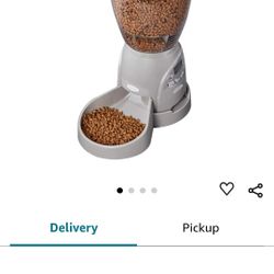 Petmade Automatic Feeder 