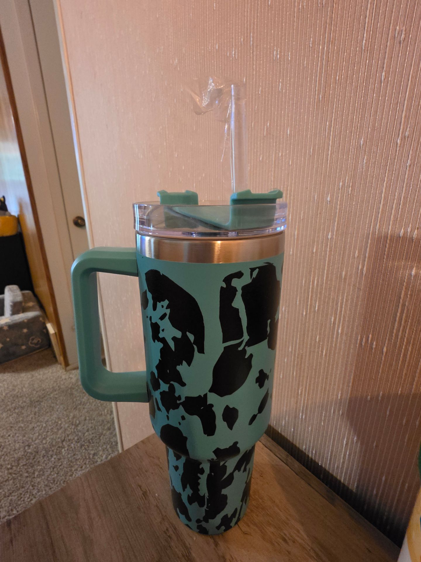 Tumbler