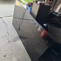 Samsung 65’ Smart Tv 