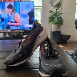 Mens Brooks Trail 